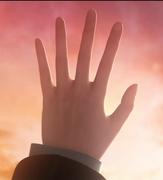 咸鱼翻身但粘锅了的个人资料头像