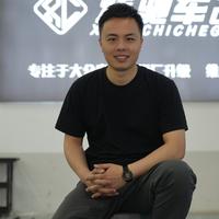 菏泽炫驰专业汽车服务头像