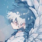 不会前端的程序猿的个人资料头像