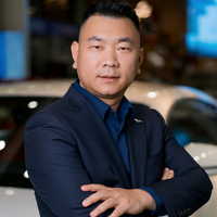 深圳湾老韩宾利头像