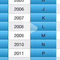 更新以后709头像