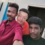 某人是巴伦头像