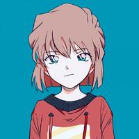 能留住落樱吗823头像