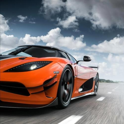 汽车热辣谈头像