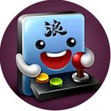 神秘海浪Gx头像