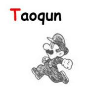 taoqun的个人资料头像