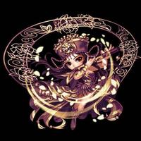 ACG香吉士头像