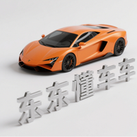 东东懂车车头像