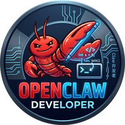 Claw开发者的个人资料头像