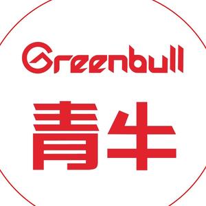 Greenbull青牛头像