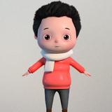 自信梧州7u8头像