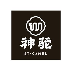 阿拉善神驼乳业头像
