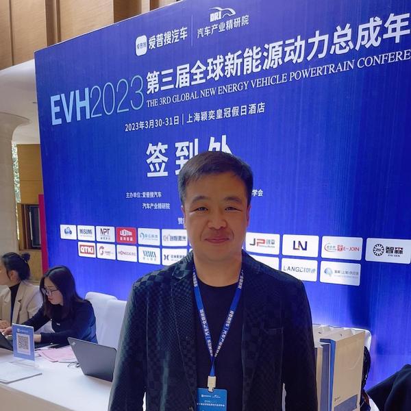 盘锦正吉二手车行and新能源汽车头像