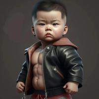 西部摩托UHR头像