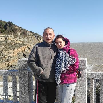 爱旅行的华师傅头像