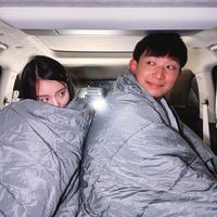 后备箱夫妇头像