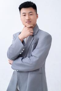 濮阳老黑说车头像