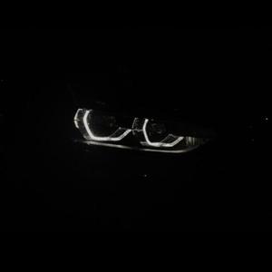 认真克里斯琴6L2头像