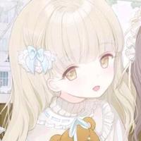 乔丽的迷你头像