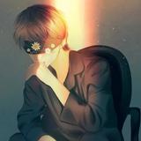 爱花花的史迪仔头像