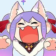 向晚天天进化中的个人资料头像