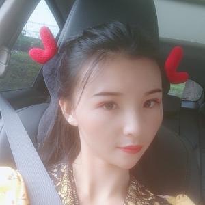 仙飛李头像