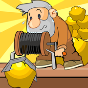 黄金矿工111的个人资料头像