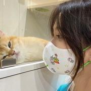 九岁阿的个人资料头像