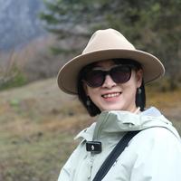 李李李大冰头像