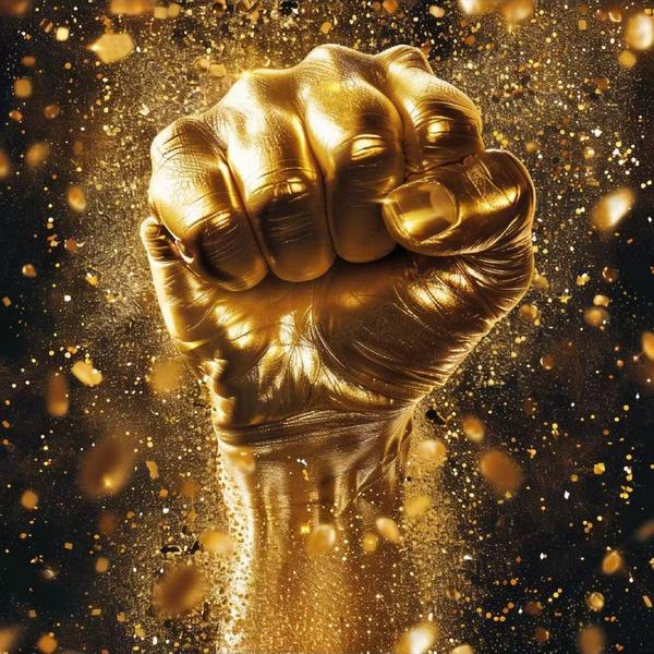 拳哥和汽车头像