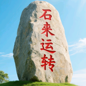 炎坤微世界头像