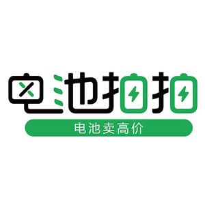 电池拍拍头像