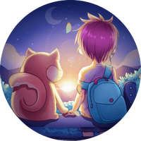 明月清风73572472361头像