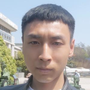 田阳创作者头像
