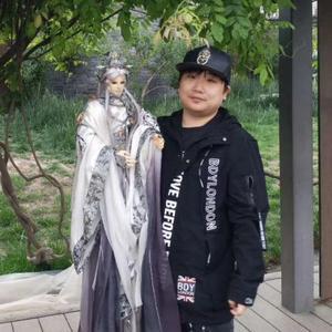 步武东皇头像