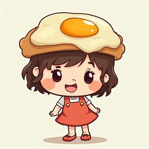 娱乐蛋黄派