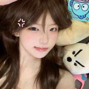桃叨（爱桃汁汁版头像