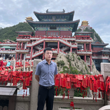 卢氏县富诚二手车店头像