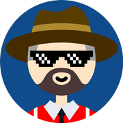 折腾派程序员的个人资料头像