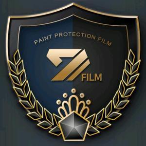 711漆面保护膜头像