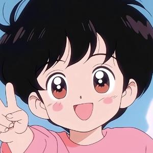 A小郎哥头像