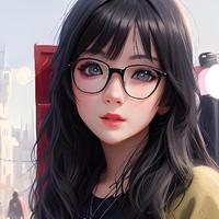 齐柏于心一然然头像