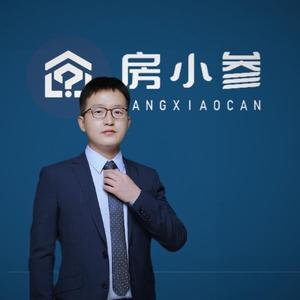 房产人龙哥头像