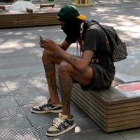 北海道没有魚头像