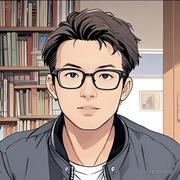 极客杰尼的个人资料头像