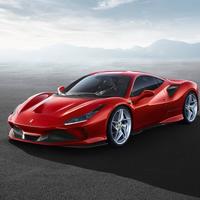 总裁请看车头像