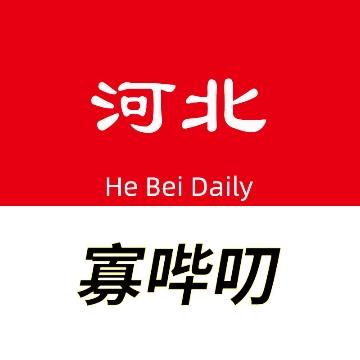 河北寡哔叨头像