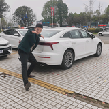 遂宁汽车销售永豪服务部头像