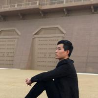 陌路天涯头像