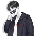 ☾⋆᭄ۣۖ少年๓℘头像